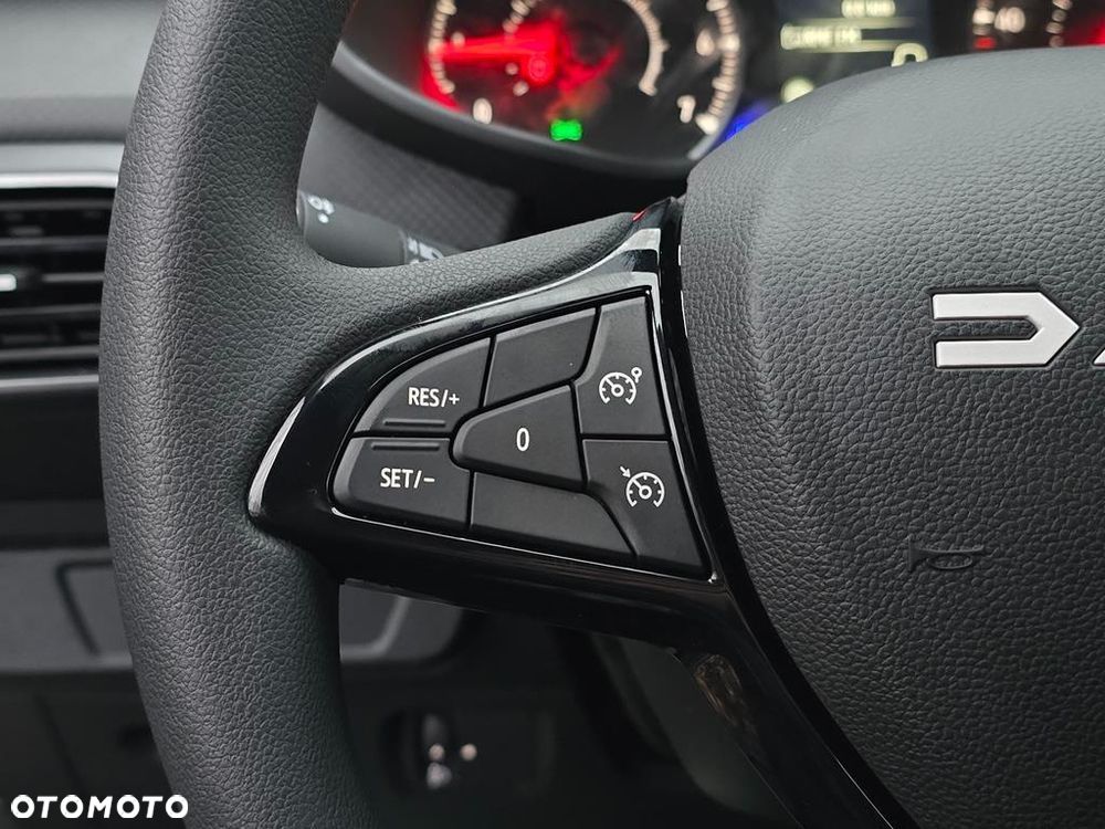 Dacia Jogger 1.0 TCe Essential LPG 7os - 17