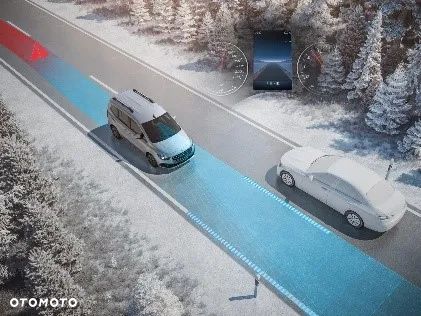 Mercedes-Benz Citan 110 CDI - 9