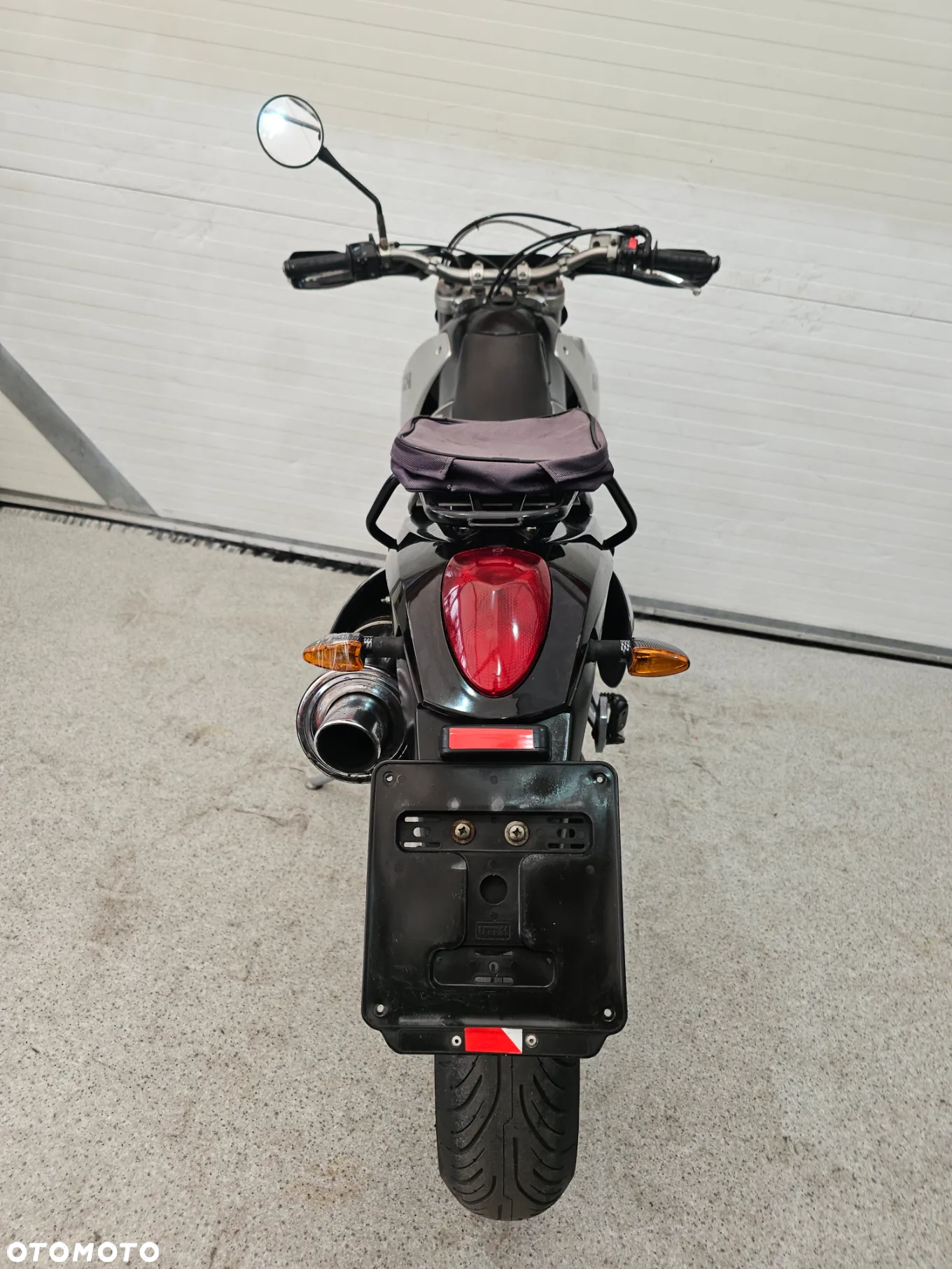 KTM EXC - 25