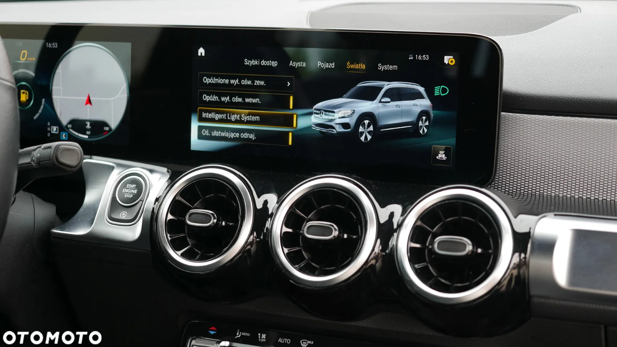 Mercedes-Benz GLB 220 d 4-Matic Style 8G-DCT - 17