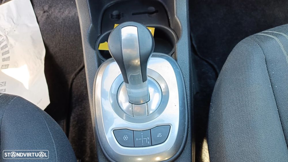 Opel Corsa 1.2 Enjoy Easytronic - 18