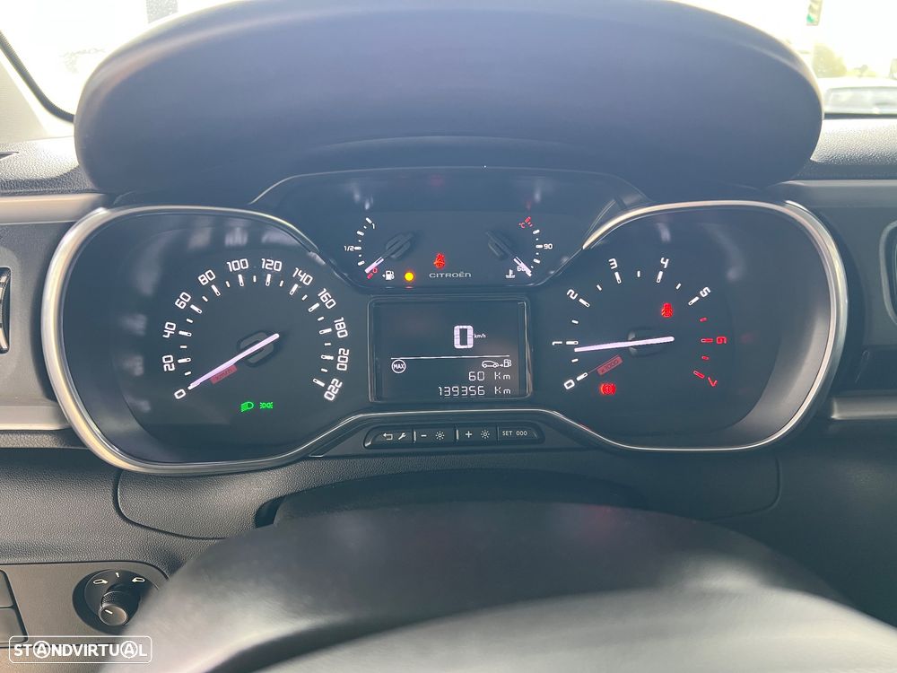 Citroën C3 1.2 VTi Exclusive - 8