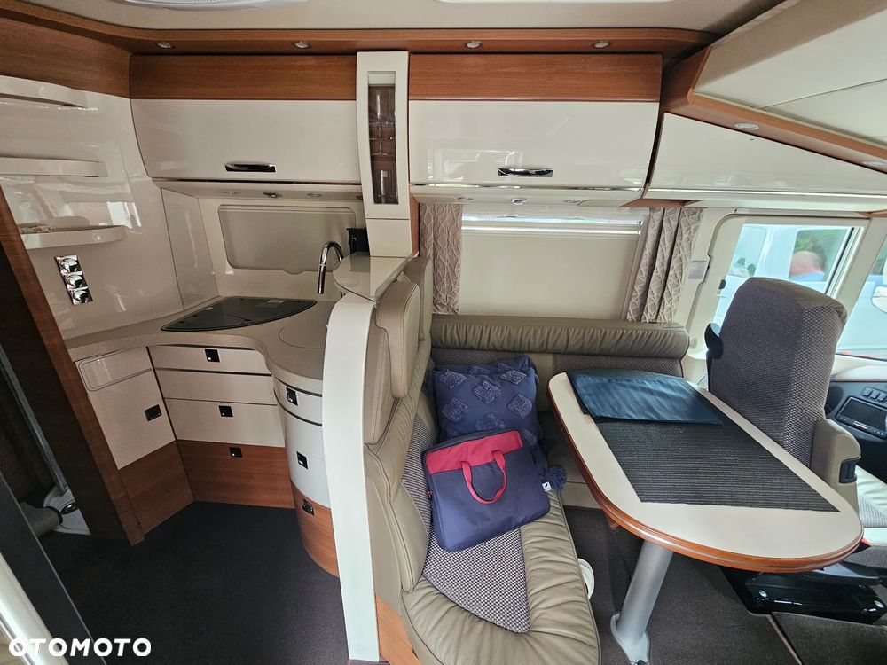 Carthago CHIC C-LINE I 4.9LE  * ZAREJESTROWANY * FULL ! - 10