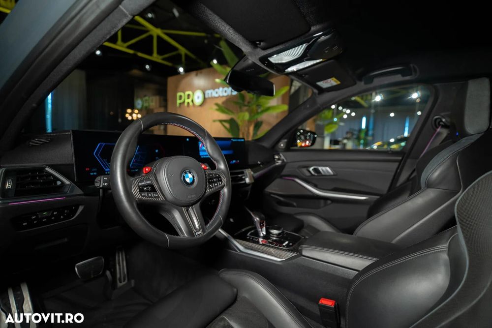 BMW M3 - 23