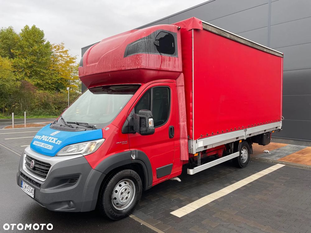 Fiat Ducato - 7