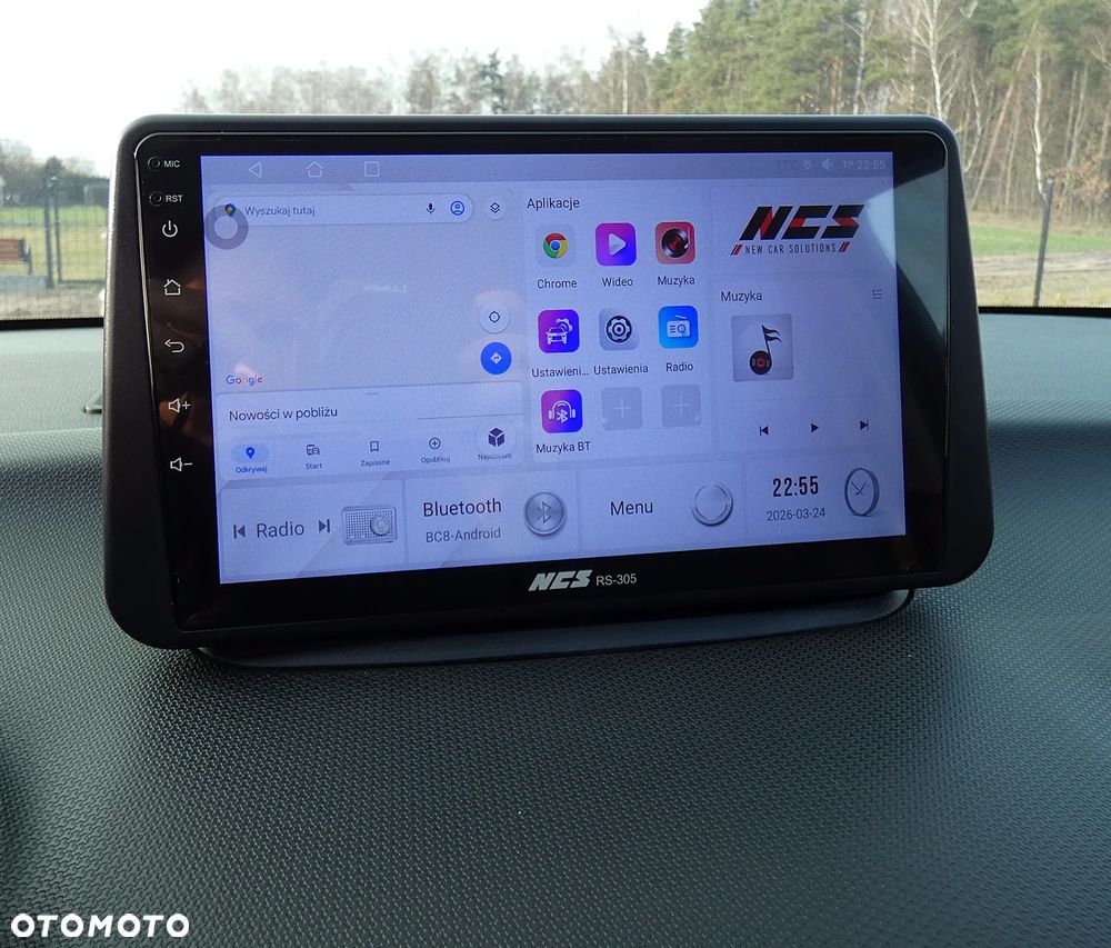 Opel Meriva 1.4 T Cosmo - 28