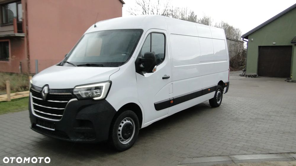 Renault MASTER - 1