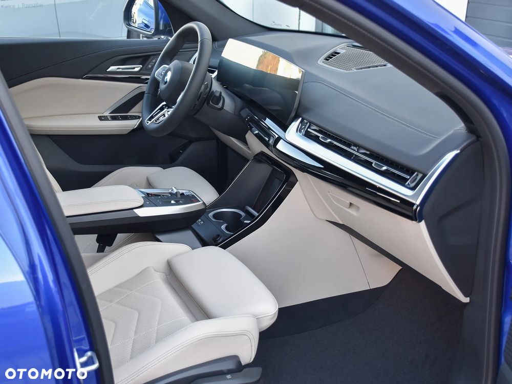 BMW X2 sDrive18d - 31