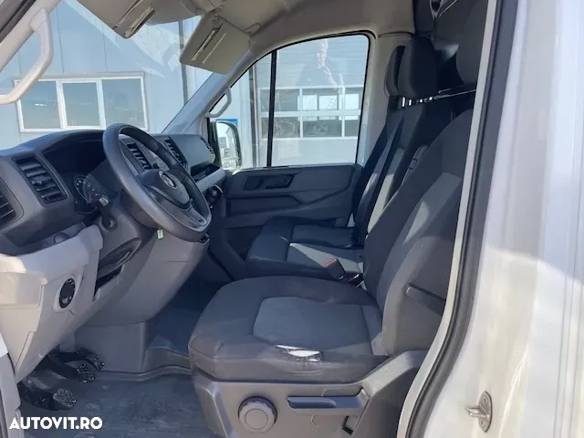 Volkswagen CRAFTER - 10