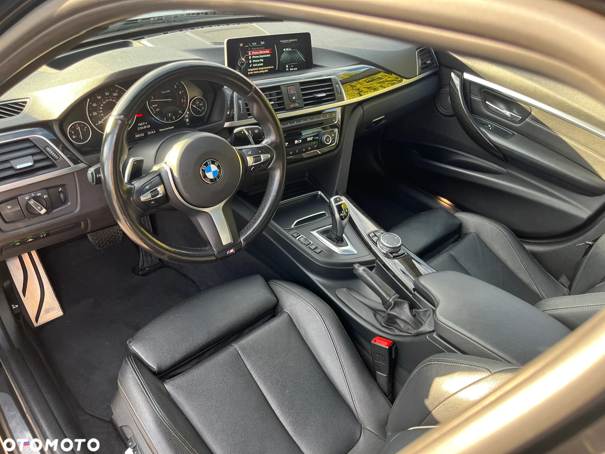 BMW Seria 3 - 10