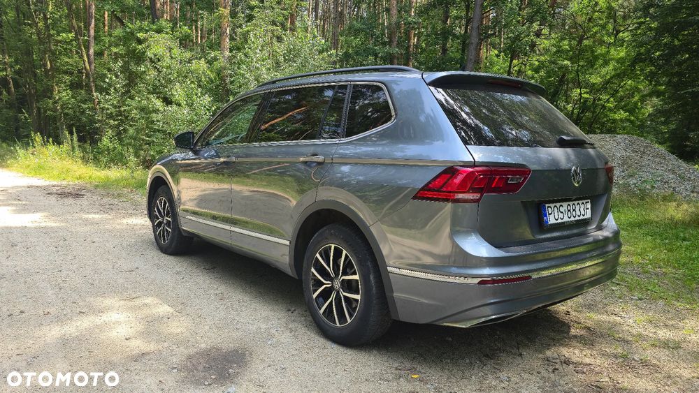 Volkswagen Tiguan 2.0 TSI BMT 4Mot Highline DSG - 2