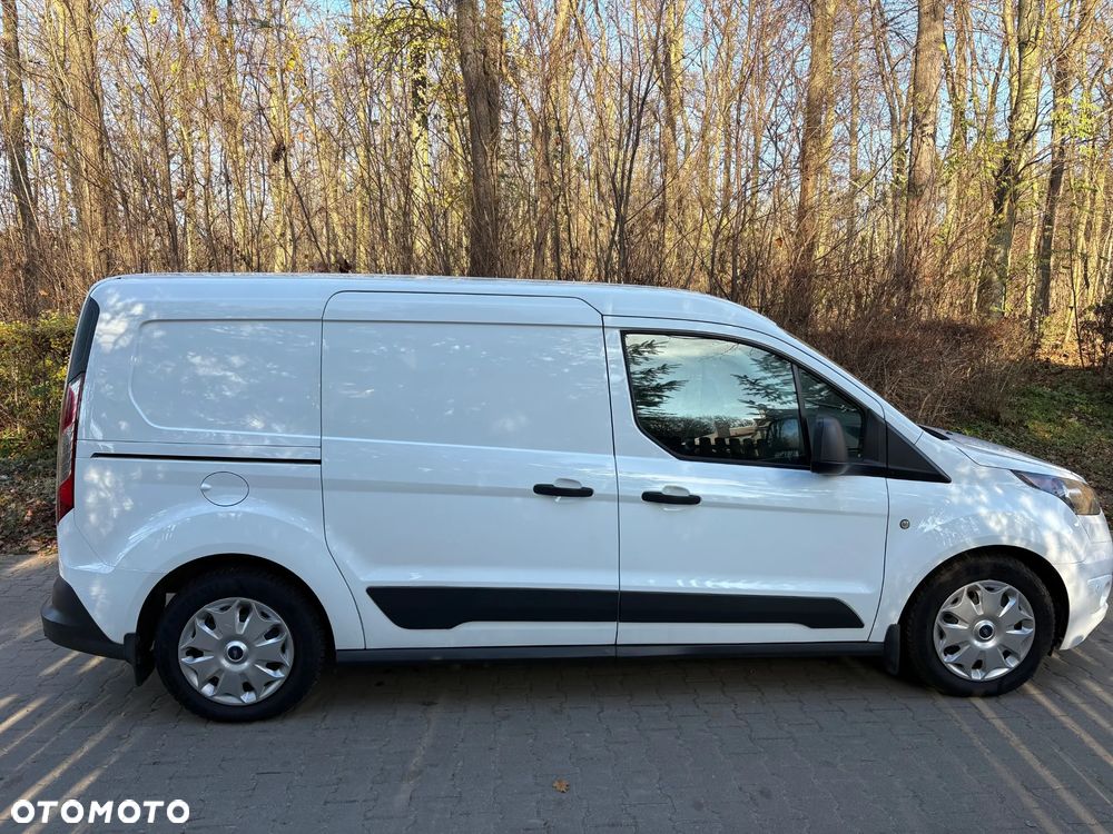 Ford Transit Connect - 6