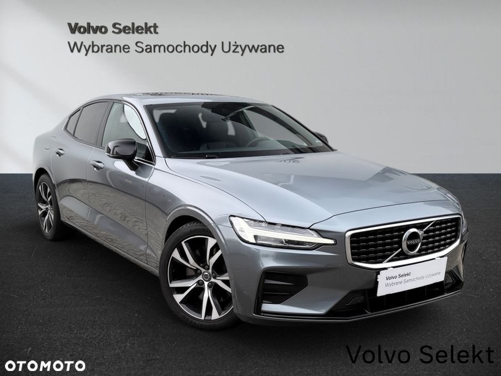 Volvo S60 - 5