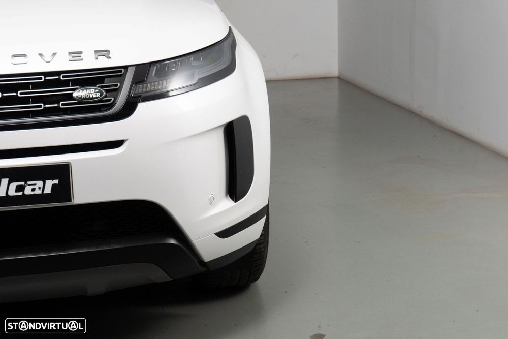 Land Rover Range Rover Evoque 1.5 P300e AWD Dynamic SE - 11