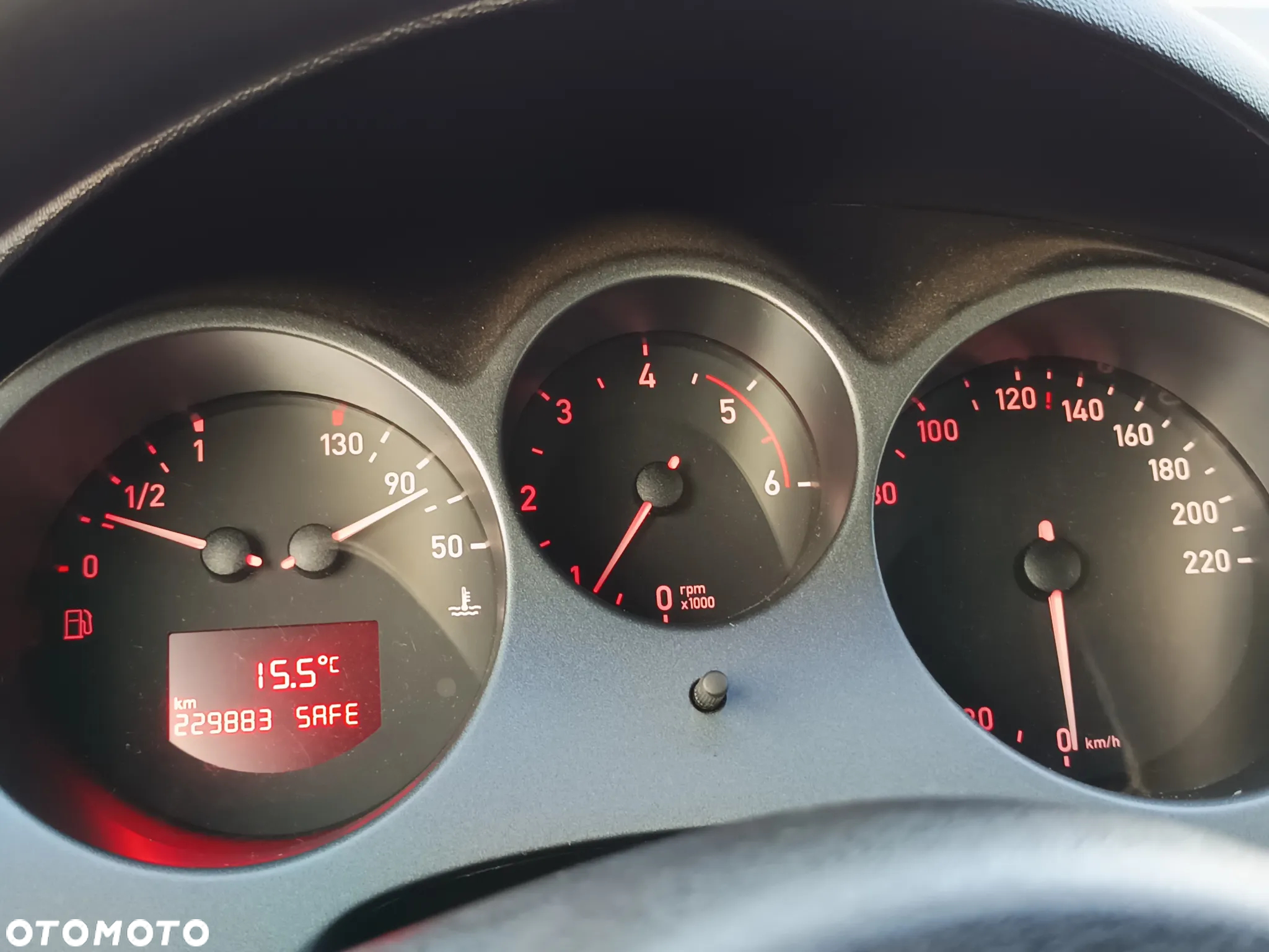 Seat Altea 1.9 TDI Rebel - 30