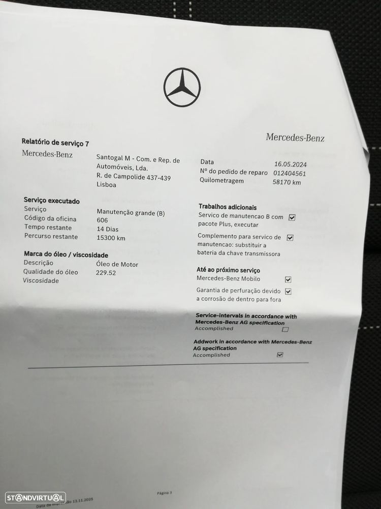 Mercedes-Benz CLA 180 CDI Urban - 32