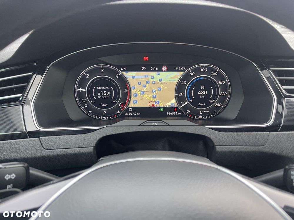 Volkswagen Arteon - 15