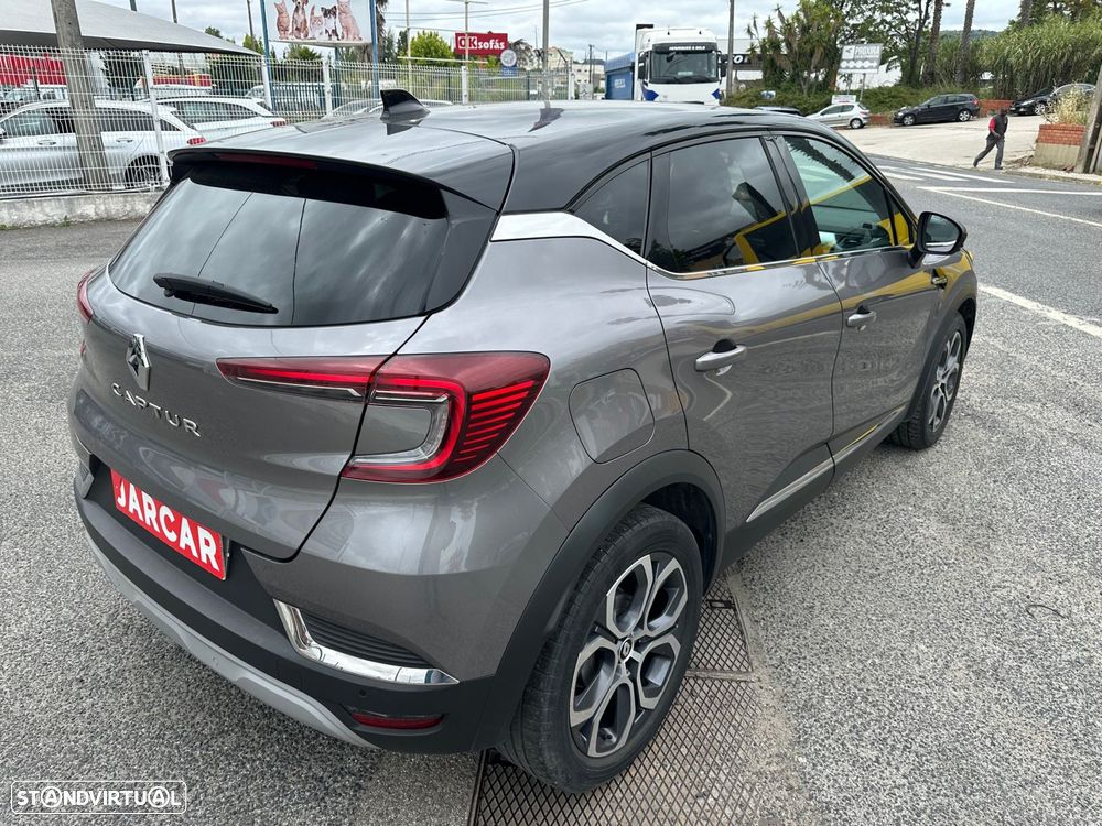 Renault Captur 1.0 TCe Evolution - 3
