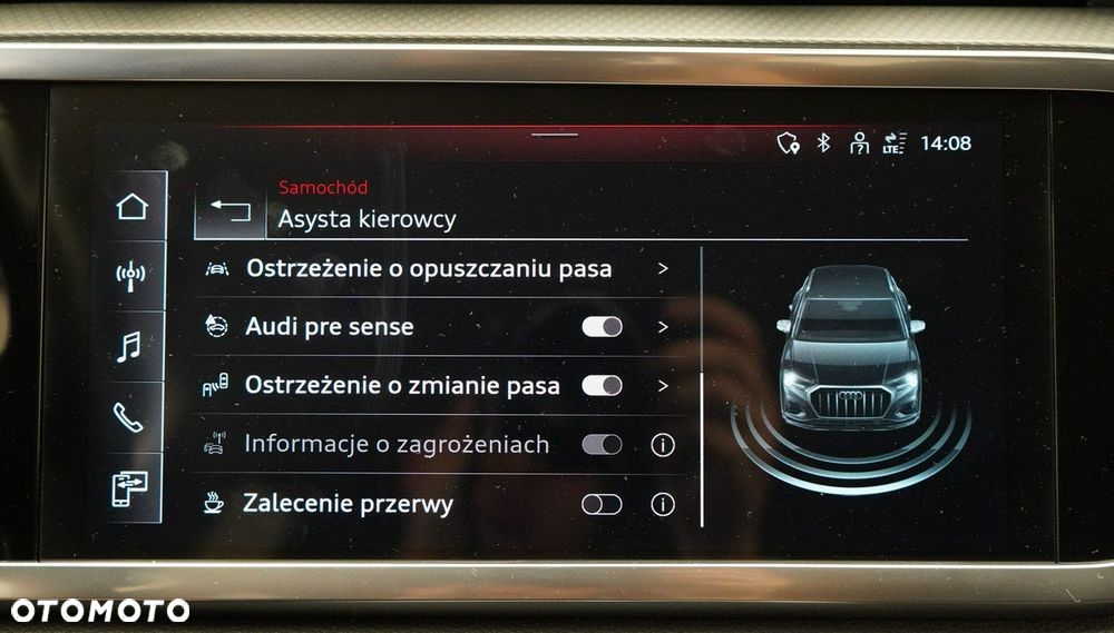 Audi Q3 - 38