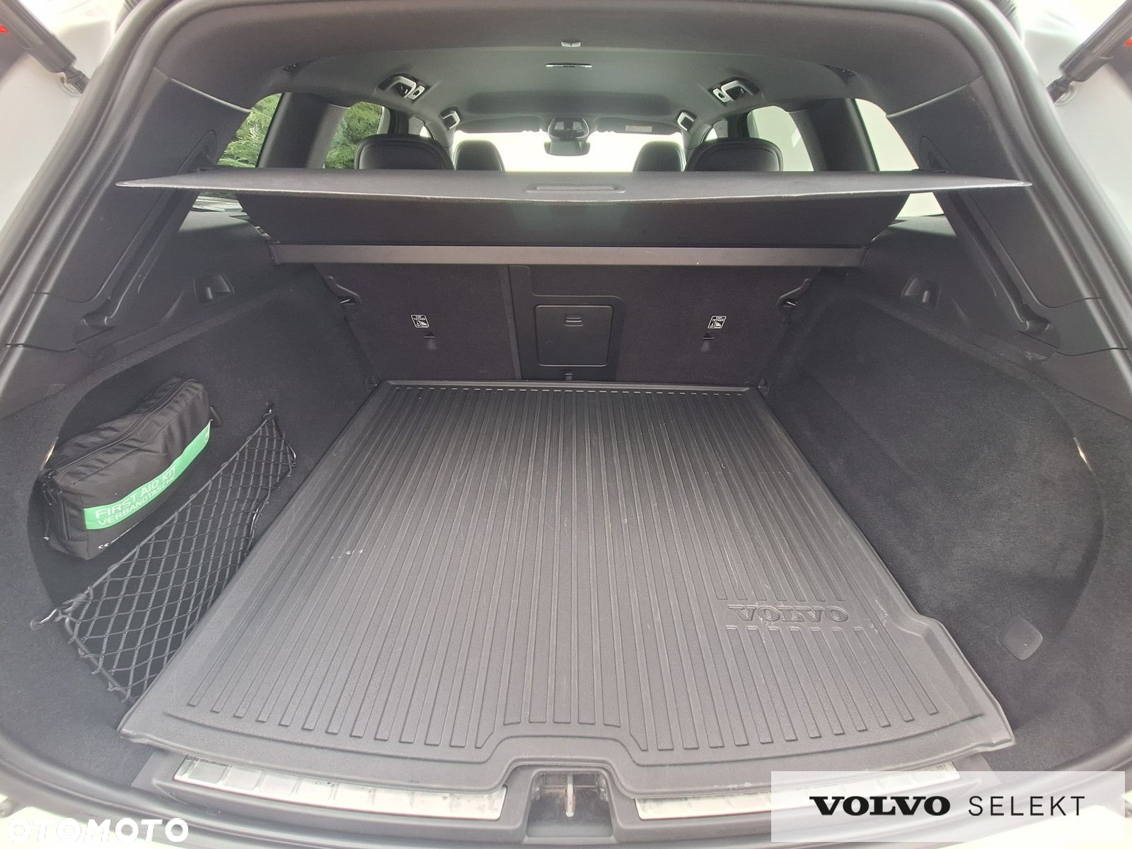 Volvo XC 60 - 32