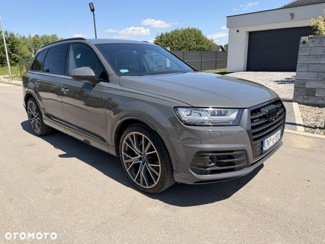 Audi Q7 - 5