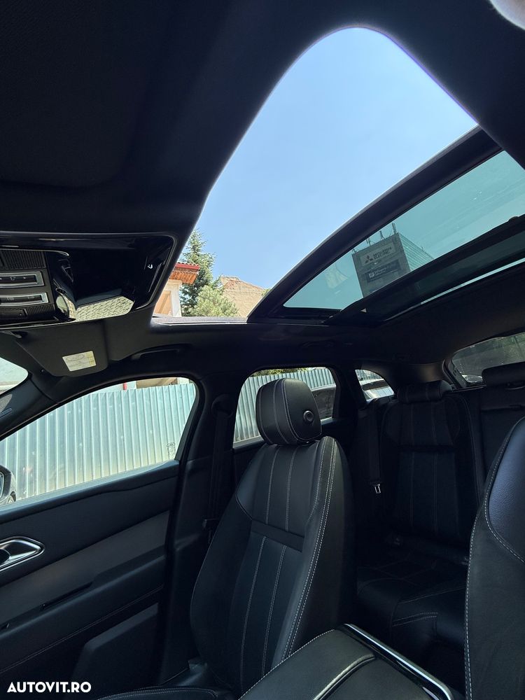 Land Rover Range Rover Velar 2.0 R-Dynamic - 24