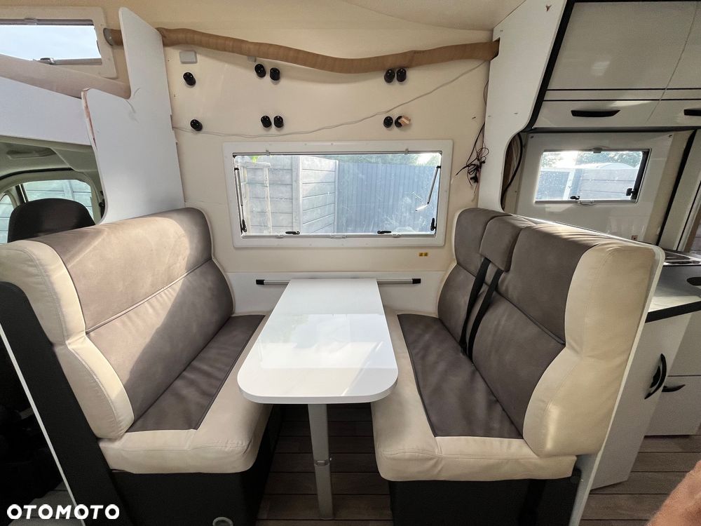 Fiat Ducato Forster A699 VB - 20