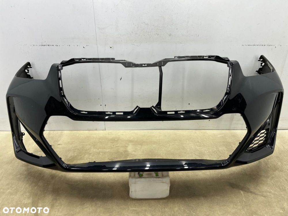 Zderzak przedni BMW X1 U11 M-pakiet Mpakiet 22r.- przód PDC 9881907 - 1