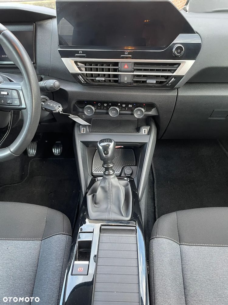 Citroën C4 PureTech 100 Stop&Start LIVE - 16