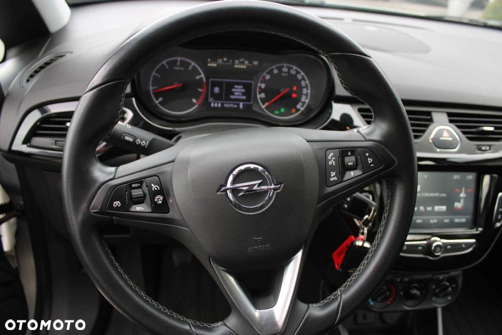 Opel Corsa - 32