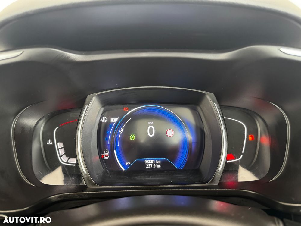 Renault Kadjar TCe EDC GPF Intens - 12