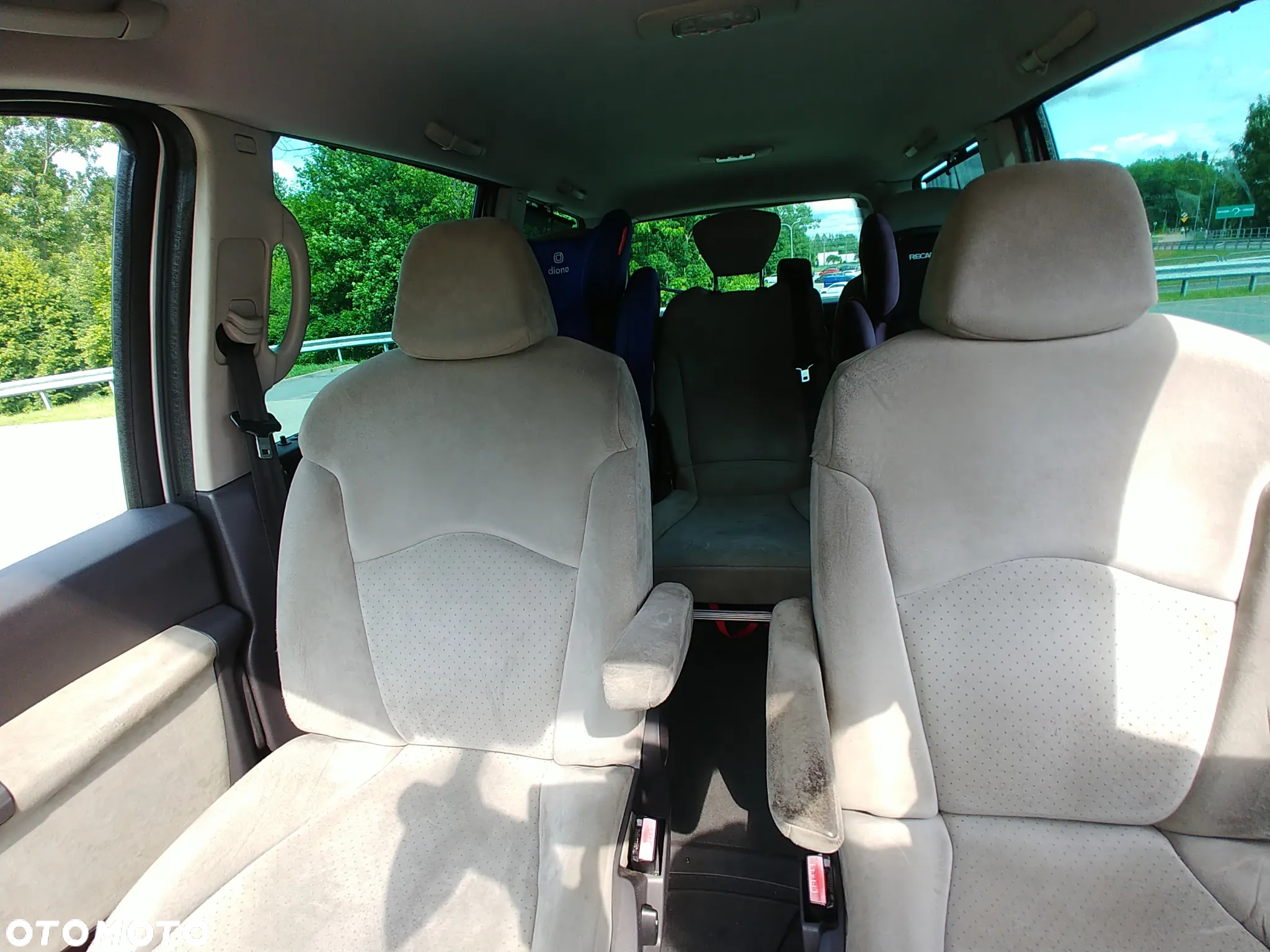 Citroën C8 2.0 16V Exclusive - 25