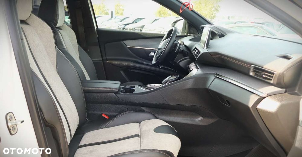Peugeot 3008 - 15