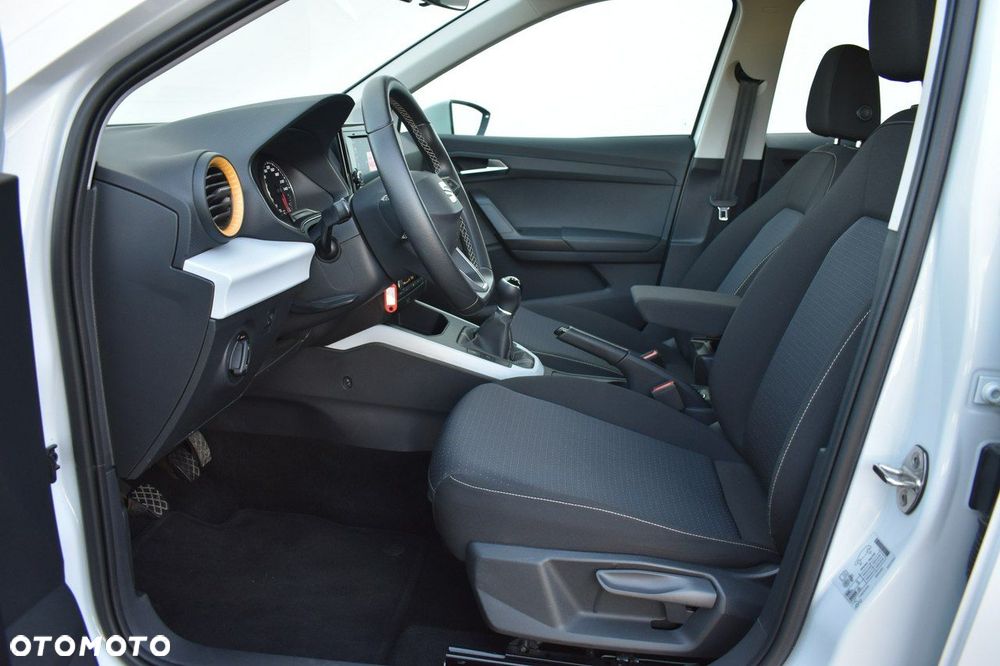 Seat Arona 1.0 TSI Style S&S - 17