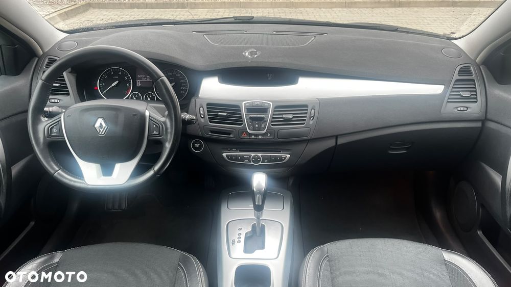 Renault Laguna 2.0 16V Turbo Expression - 28