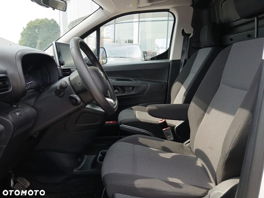 Toyota PROACE CITY - 16