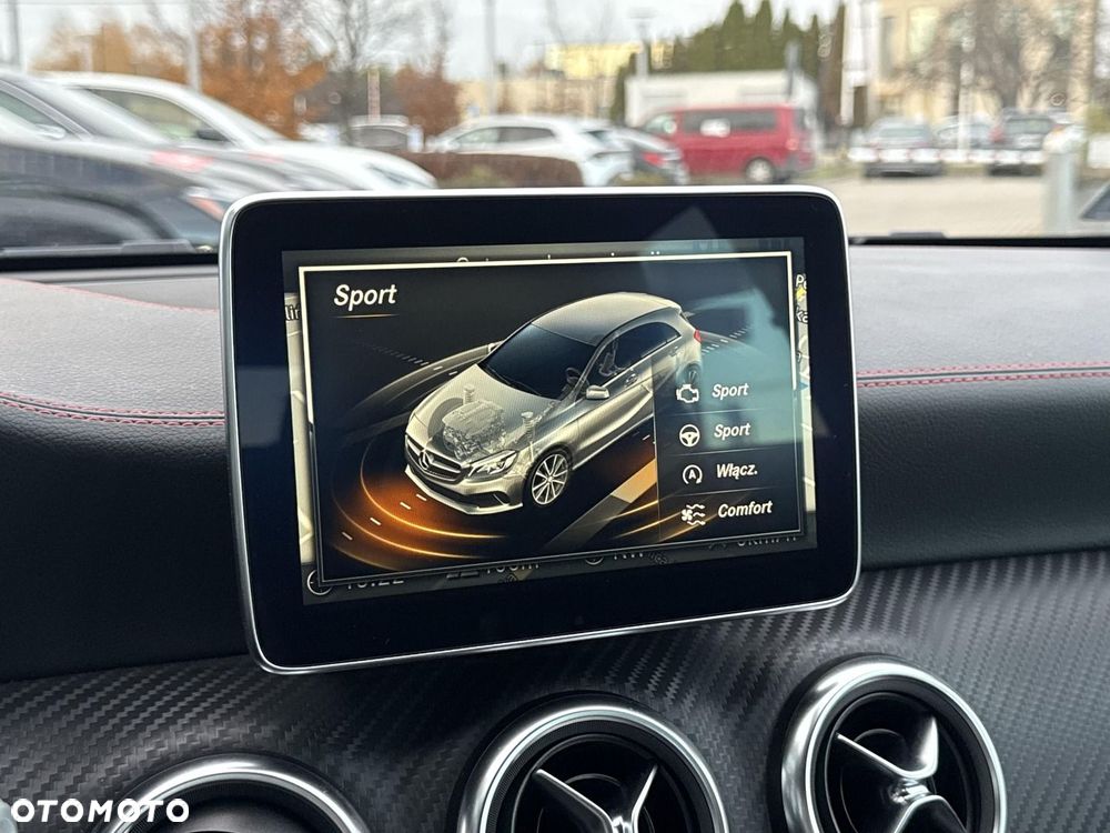 Mercedes-Benz Klasa A - 15