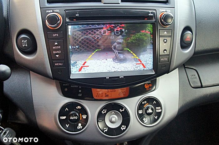 Toyota RAV4 2.0 4x4 Sol - 20