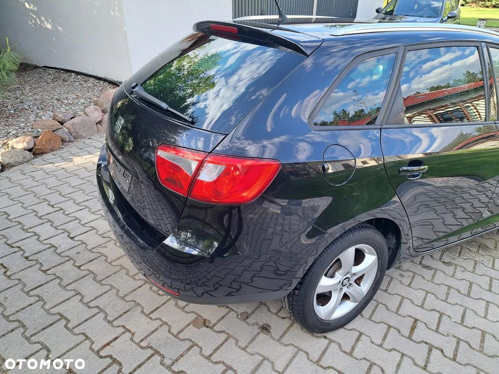 Seat Ibiza ST 1.2 12V Reference - 5