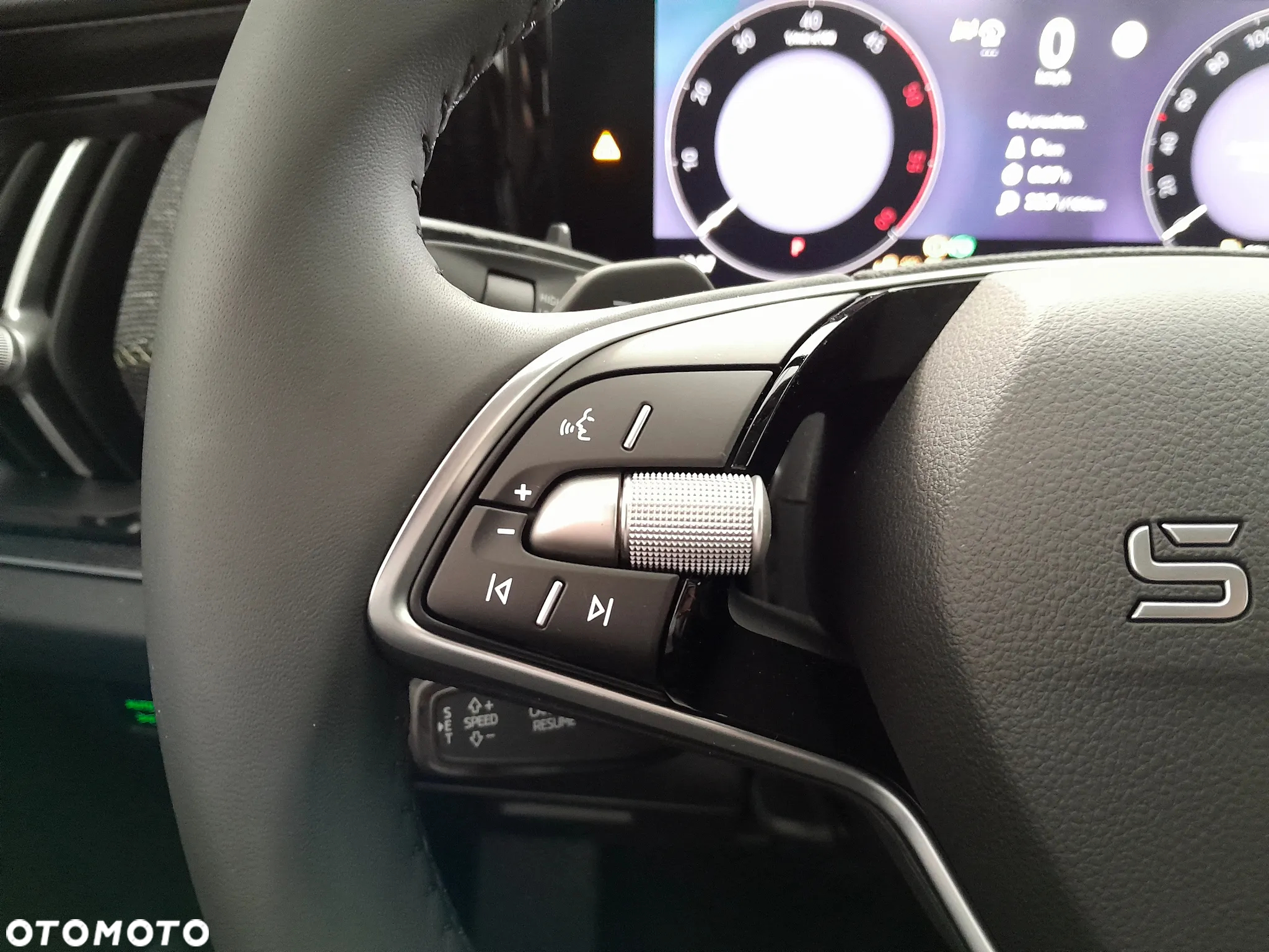 Skoda Kodiaq 2.0 TDI 4x4 Selection DSG - 12