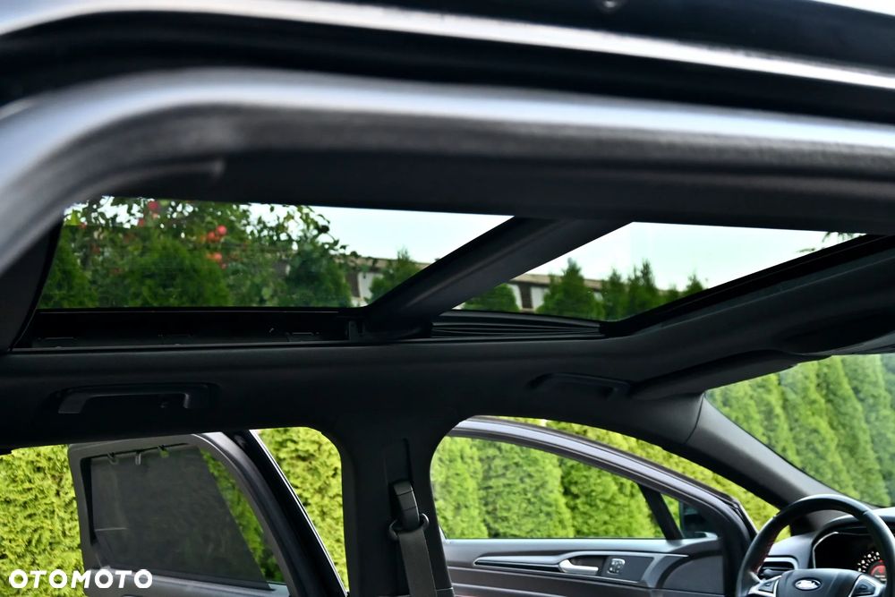 Ford Mondeo 2.0 TDCi ST-Line PowerShift - 21