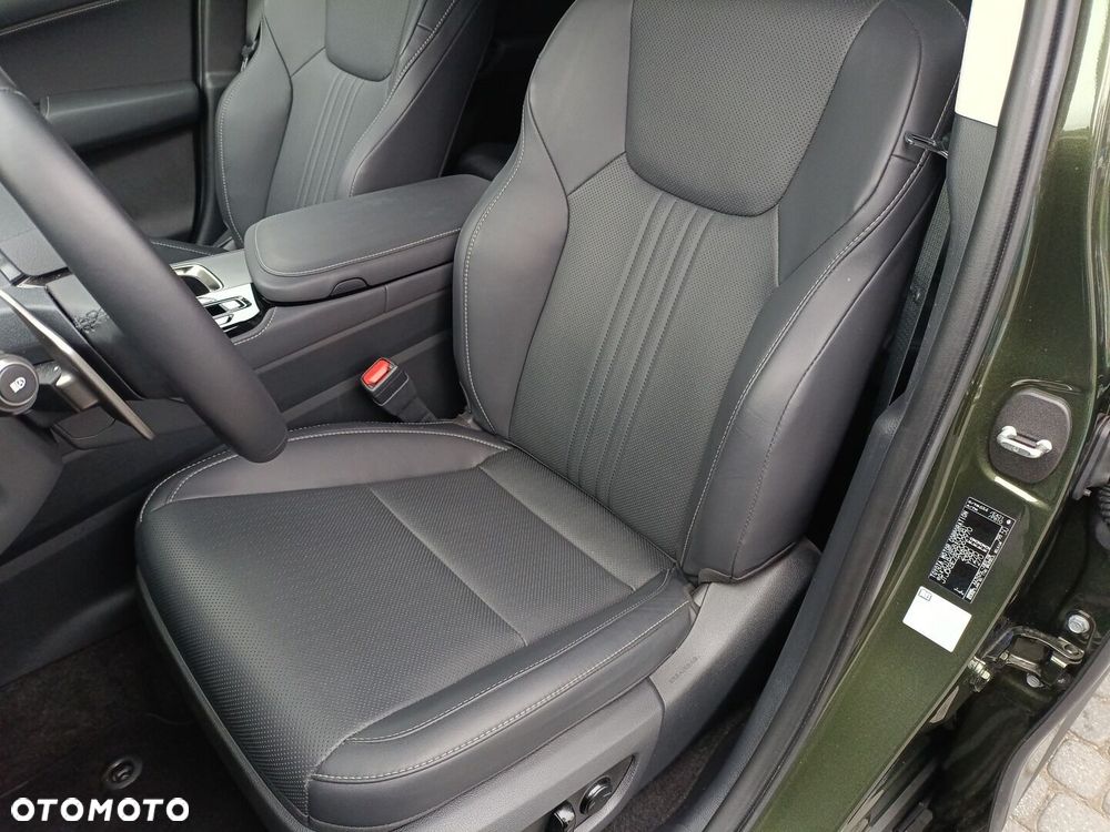 Lexus NX 350h Prestige AWD - 19
