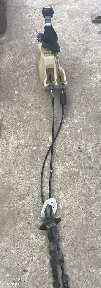 Timeonerie KIA sportage 1.7 crdi 2012 6+1 trepte 3U4500K18