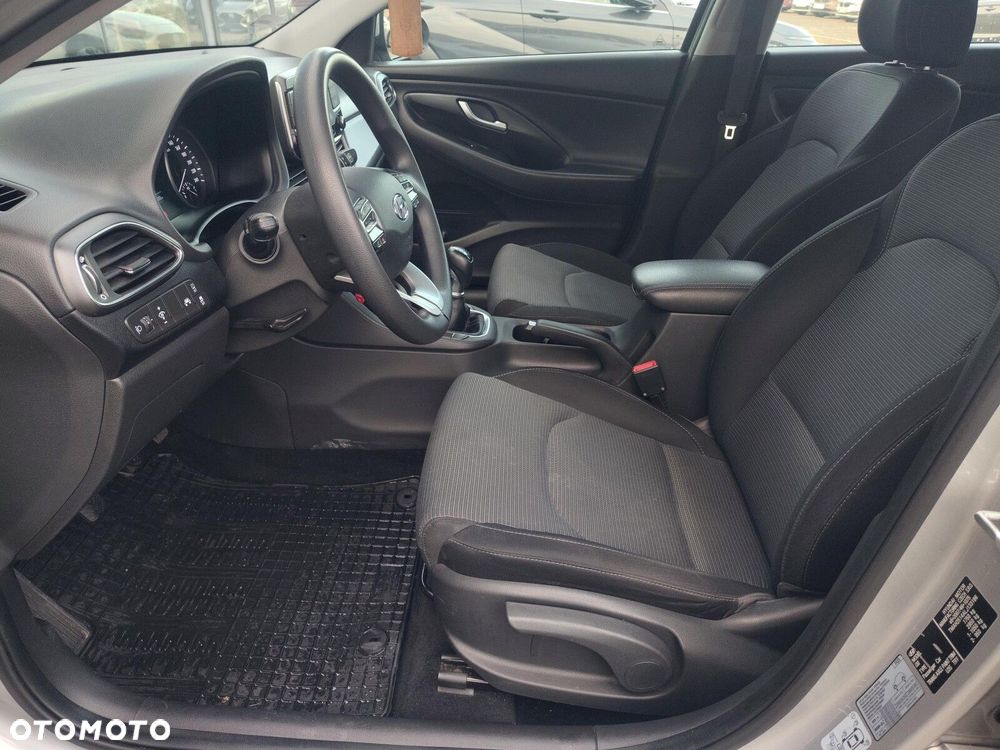 Hyundai i30 - 13