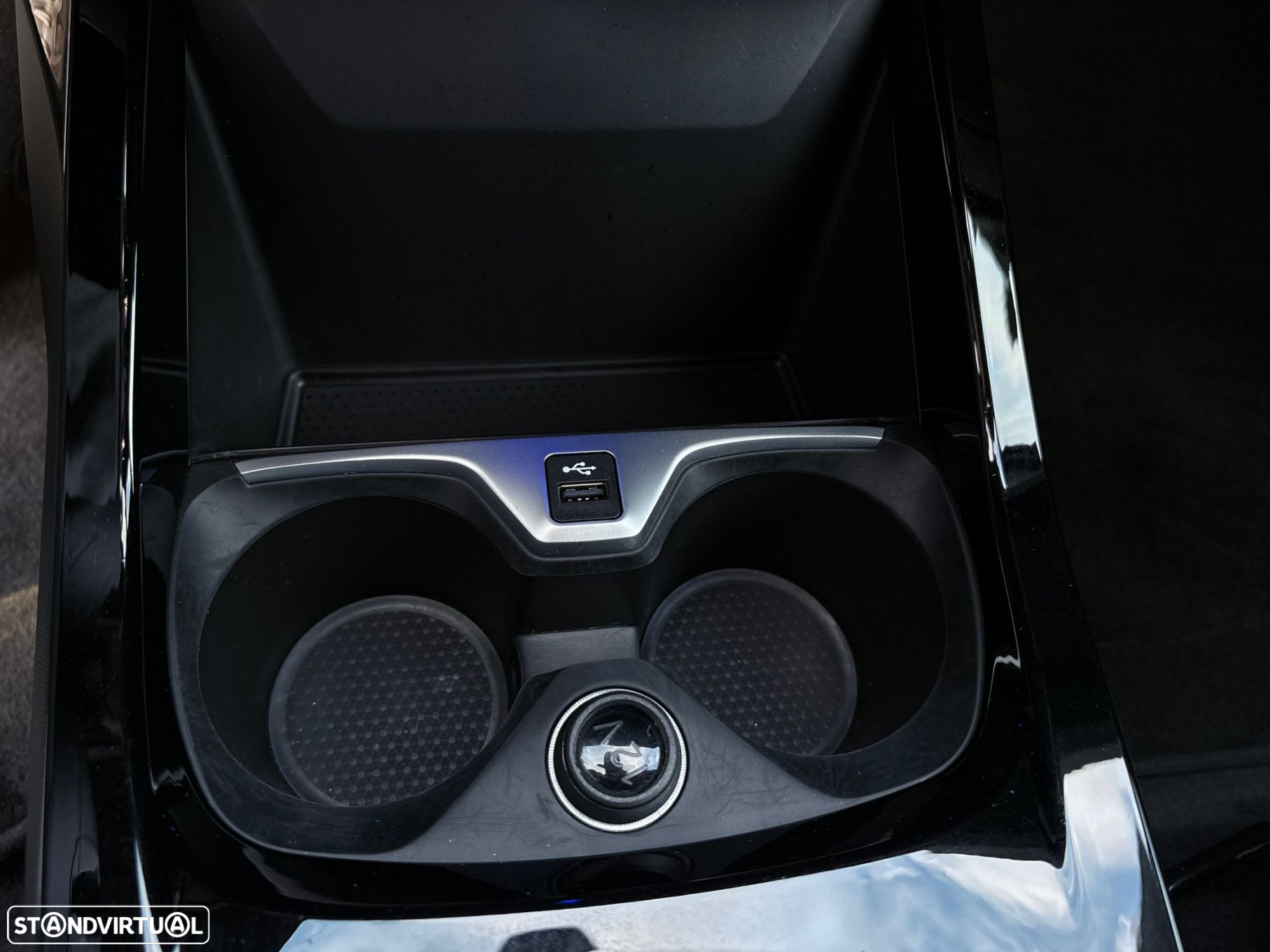 BMW 218 Gran Coupé i Aut. M Sport - 18