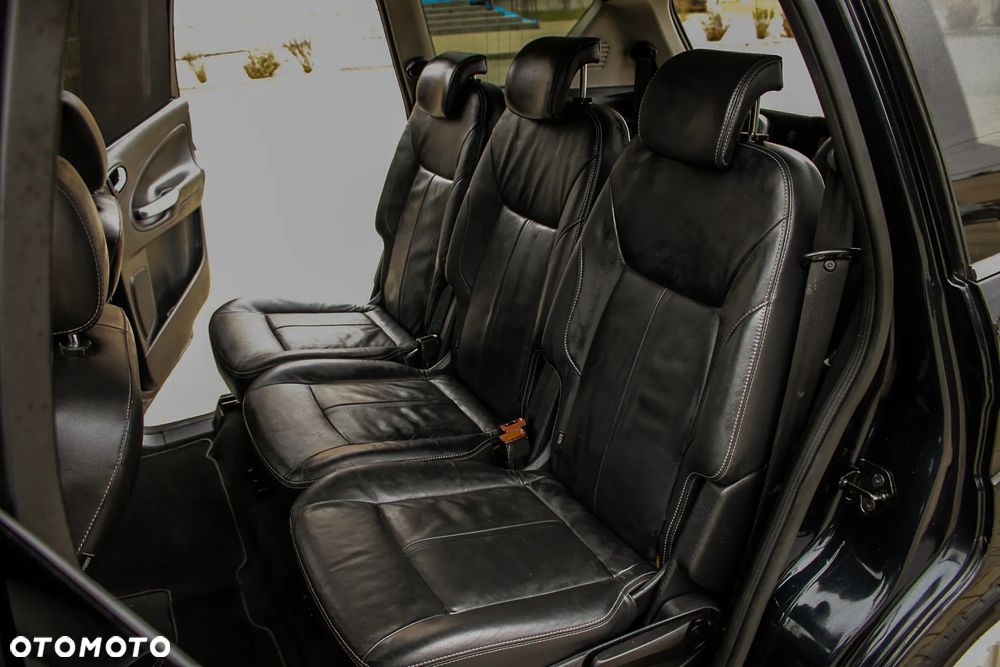 Ford S-Max 2.2 TDCi DPF Durashift-6-tronic Titanium X - 25