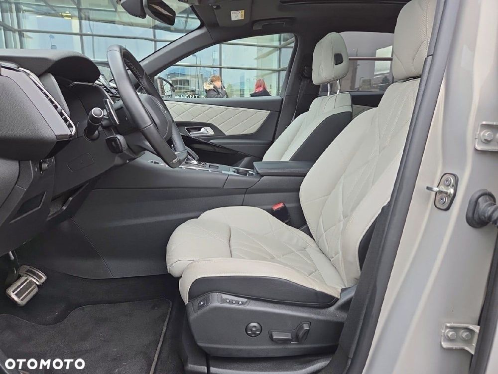 DS Automobiles DS 7 Crossback 1.6 PureTech Rivoli - 9
