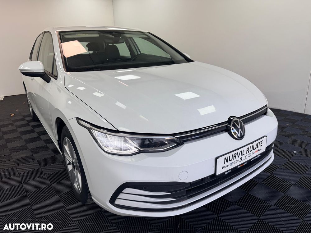 Volkswagen Golf 2.0 TDI Life - 29