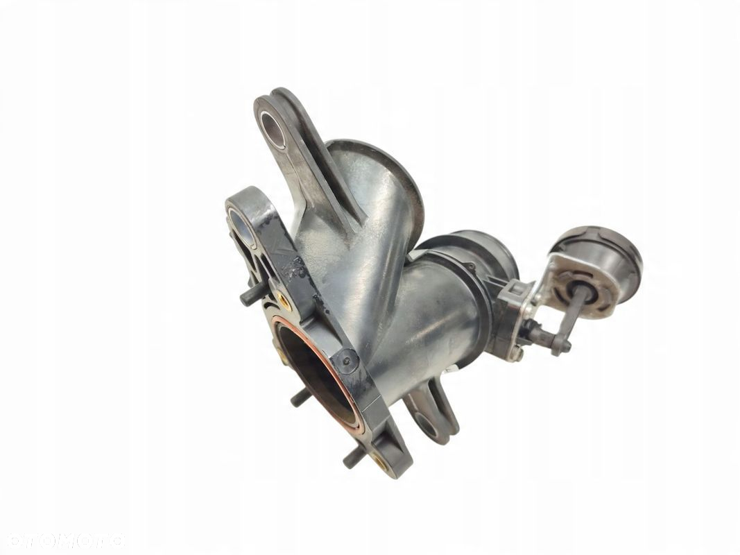 PRZEPUSTNICA PEUGEOT CITROEN SCUDO II 2.0 HDI 9675233680 - 4