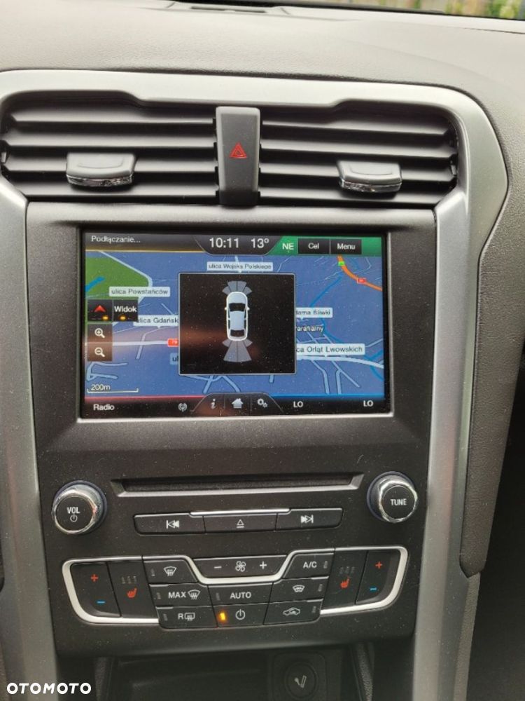 Ford Mondeo 2.0 TDCi Titanium - 23